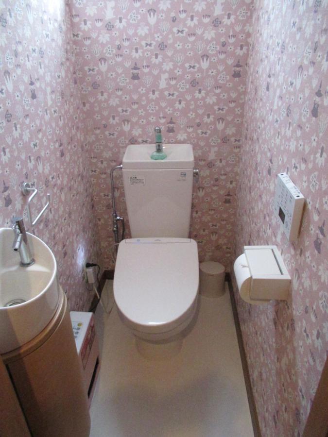Guest House Annabel Hakodate Exterior foto