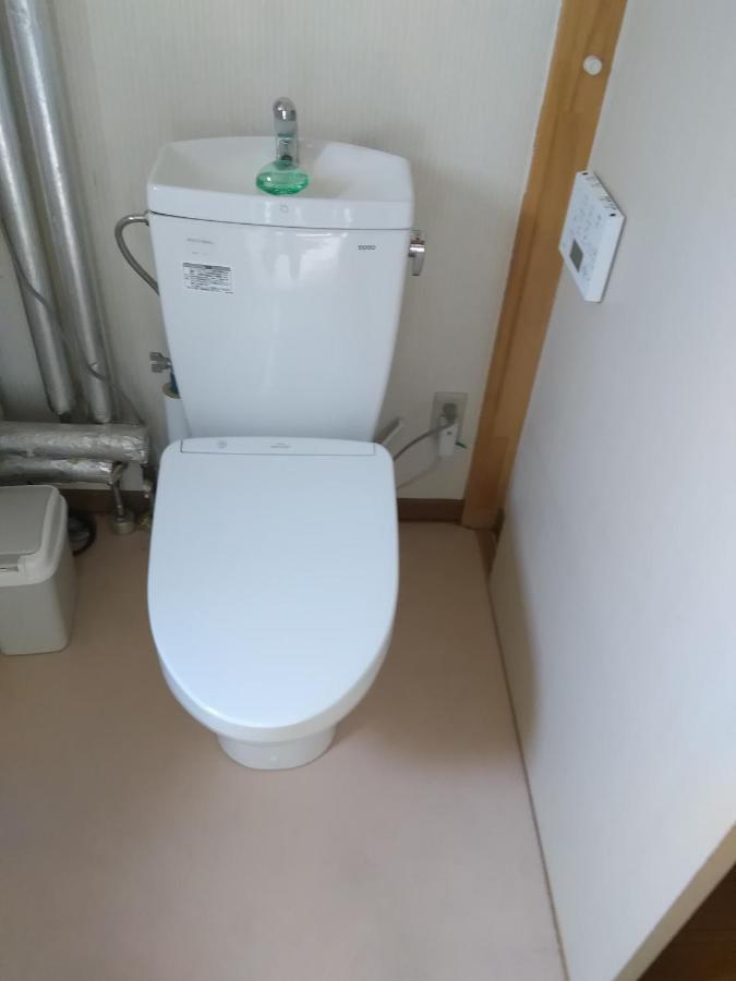 Guest House Annabel Hakodate Exterior foto