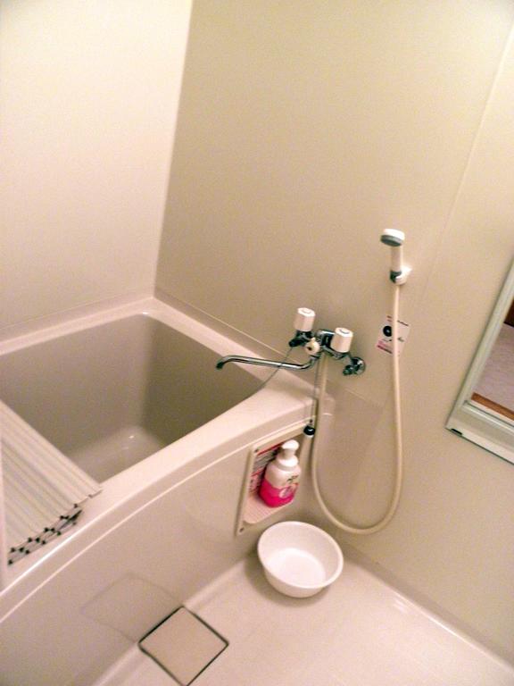 Guest House Annabel Hakodate Exterior foto